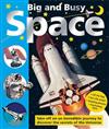 Big and Busy Space (Casebound)