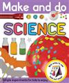 Make and Do Science