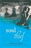 Soul Thief: A Demon Trappers Novel
