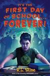 It's the First Day of School ... Forever!