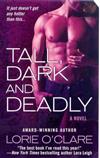 Tall, Dark and Deadly