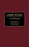 Larry Sitsky: A Bio-bibliography