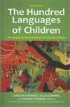 The Hundred Languages of Children: The Reggio Emilia Experience in Transformation