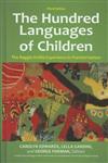 The Hundred Languages of Children: The Reggio Emilia Experience in Transformation