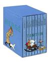 The Adventures of Tintin: Collector's Gift Set