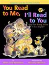 You Read to Me, I'll Read to You 2: Very Short Scary Tales to Read Together
