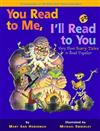 You Read to Me, I'll Read to You 2: Very Short Scary Tales to Read Together