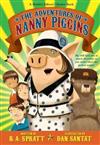 The Adventures of Nanny Piggins