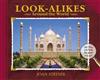 Look-alikes Around the World