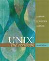 Unix: The Textbook