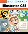 Real World Adobe Illustrator CS5