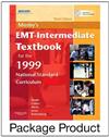 Mosby's EMT-Intermediate Textbook for 1999 National Standard Curriculum: AND VPE: Package