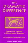 The Dramatic Difference: Drama in the Preschool and Kindergarten Classroom