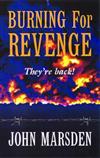 Burning for Revenge