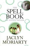 The Spell Book of Listen Taylor