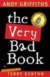 The Very Bad Book