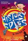 History Spies: Back to the Blitz