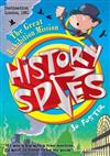 History Spies: The Great Exhibition Mission