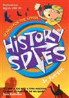 History Spies: Search for the Sphinx