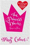 The Princess Diaries: Ten Out of Ten