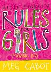 Allie Finkle's Rules for Girls: Moving Day