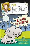 The Pet Sitter: Beware the Werepup