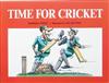 Remedial Readers - Time for Cricket