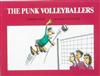 The Remedial Readers - the Punk Volleyballers