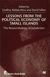Lessons from the Political Economy of Small Islands: The Resourcefulness of Jurisdiction