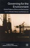 Governing for the Environment: Global Problems, Ethics and Democracy