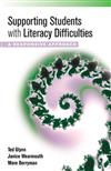 Supporting Students with Literacy Difficulties: A Responsive Approach