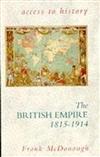 The British Empire, 1815-1914