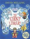 The Ghost Library