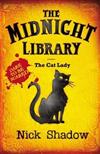 The Cat Lady