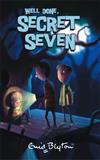 Well Done, Secret Seven