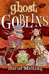 Ghost Goblins: Bk. 5