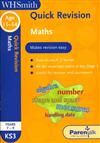 Quick Revision KS3 Maths