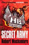 Secret Army