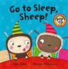 Go to Sleep Sheep