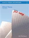 Ethical Theory