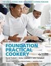 Practical Cookery: Level 1: Foundation Student Book