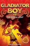 Vs the Golem Army