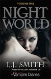 Night World: v. 1, Bks. 1-3: Bind-up