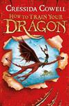 Hiccup: How to Train Your Dragon
