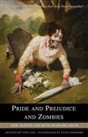 Pride and Prejudice and Zombies: The Graphic Novel