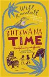 Botswana Time