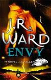 Envy: A Novel of the Fallen Angels