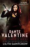 Dante Valentine