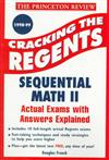 Cracking the Regents: Sequential Math II