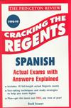 Cracking the Regents: Spanish
